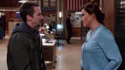 Det. Olivia Benson muss ein privates Problem lösen: Ihrem Bruder Simon Marsden wurden die Kinder vom Jugendamt weggenommen.