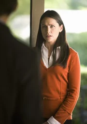 Dass Tammy Gardner (Rena Sofer) völlig verwirrt ist, ist kein Wunder, denn immerhin weiß sie noch nicht, dass sie gestorben ist.