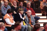 Jörg Draeger (Mitte)