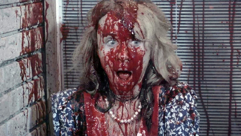 The Barn 2 (USA, 2022)