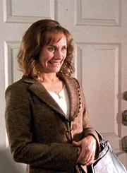 Laurie Metcalf (Susan).