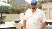 Bill Unger as seen on Pool Kings (Portrait)