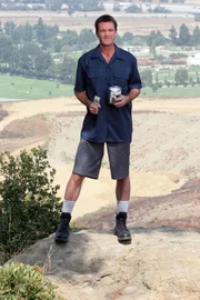 Neil Flynn.