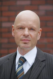 Mats Reinhard (Gerd Kammer).