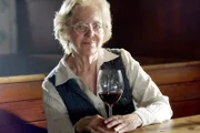 Bibiana Zeller (Frau Nowotny).