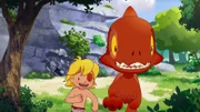 L-R: Tib, Tumtum