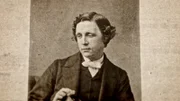 Charles Lutwidge Dodgson.
