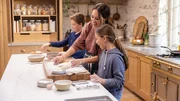 Joanna Gaines bereitet koreanische Köstlichkeiten zu
