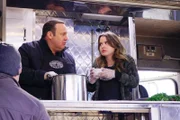 Kevin Gable (Kevin James), Kendra Gable (Taylor Spreitler)