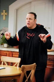 Kevin Gable (Kevin James)