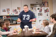 Kevin Gable (Kevin James, Mitte)
