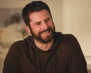 Gary Mendez (James Roday)