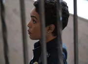 Athena (Angela Bassett)