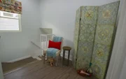 Viktorianische Stilmittel geben dem Haus das passende Flair und machen jeden Raum zur Wohlfühl-Oase.