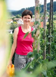 SF bi de Lüt Landfrauenküche - Schmitten FR Folge 9 Landfrau Pia Jungo-Boschung