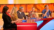 Eva Maria Marold, Ulrike Beimpold, Thomas Maurer, Katharina Straßer, Viktor Gernot.