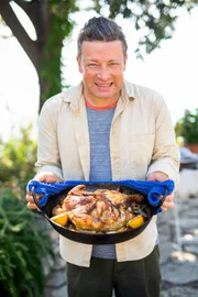 Jamie Oliver