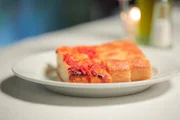 Hausgemachtes Brot findet man bei „Emilio’s Ballato“ in Manhattan.