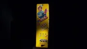 PEZ-Automat.