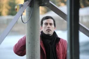 Nikolaus Firmkranz (Marco Pecic).