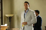 Greyson Blaise (Owain Yeoman)