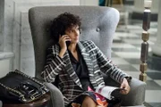 Nirah Ahmad (Poorna Jagannathan)