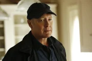 Red (James Spader)