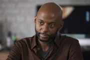 Roma Howard (Romany Malco)