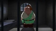 Peter Griffin