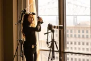 Tammy Gregorio (Vanessa Ferlito)