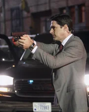 THOMAS GIBSON