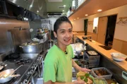 Küchenchef Kota Kamei avancierte mit gerade mal 24 Jahren zum Ramen-Star.