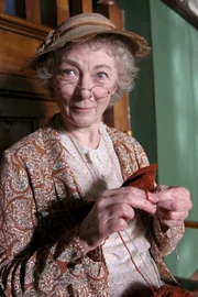 SEASON : 2 EPISODE : 2 CHANNEL : SonyChannel CAST : Geraldine McEwan GENRE : Crime, Drama, Mystery  COUNTRY : UK,USA