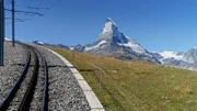 Gornergrat-Bahn.