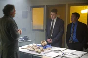 Joe Kenda und sein Team untersuchen die Szene eines offensichtlichen Selbstmordes, um dann zur Flucht gezwungen zu werden, nachdem sie entdeckt haben, dass das Haus in einer Sprengfalle steckt