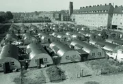 Nissenhuetten in Hamburg-Harburg