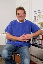 Tierarz Dr. Dreesen
