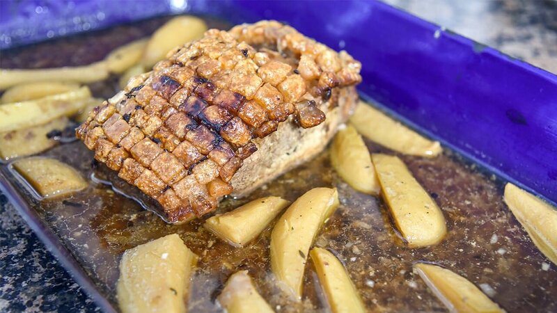 Feiern mit Osterbrot und Festtagsbraten – Bräuche und Kulinarik rund ums Osterfest (A, 2019)