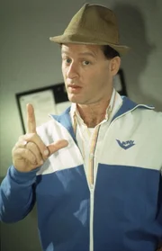 Dieter Krause (Tom Gerhardt)