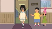 L-R: Tina, Gene, Louise
