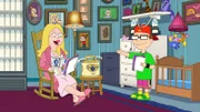 L-R: Francine, Steve