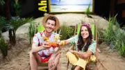 Clarissa und Tarkan: Urlaub am Meer