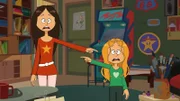 Wendy und Marine geben sich gegenseitig die Schuld!