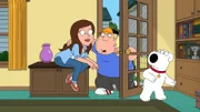 (v.l.n.r.) Alana Fitzgerald; Chris Griffin; Brian Griffin