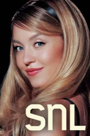 (49. Staffel) - Saturday Night Live - Sydney Sweeney