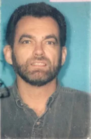 Mark Douglas Burns.