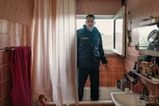 Jerome (Michael Klammer)