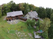 Sterling Ridge House, Stowe, VT