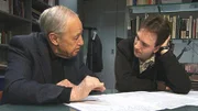 Sternstunde Musik Pierre Boulez: Die Zukunft der Musik als Vermächtnis Pierre Boulez mit Johannes Boris Borowski