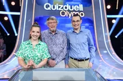 Das Expertenteam (v.l.n.r.): Marie-Louise Finck, Eckard Freise und Thorsten Zirkel.